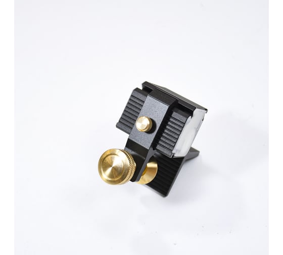 Стусло магнитное Hongdui dovetail guide 1:7  М00021340
