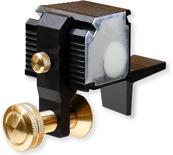 Стусло магнитное Hongdui dovetail guide 1:6  М00021338 1