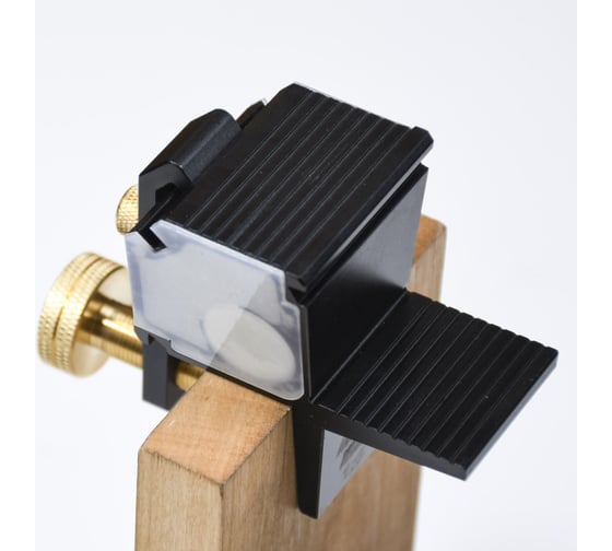 Стусло магнитное Hongdui dovetail guide 1:6  М00021338
