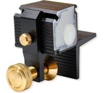 Стусло магнитное Hongdui dovetail guide 1:8 М00021341