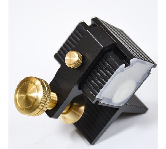 Стусло магнитное Hongdui dovetail guide 1:8 М00021341