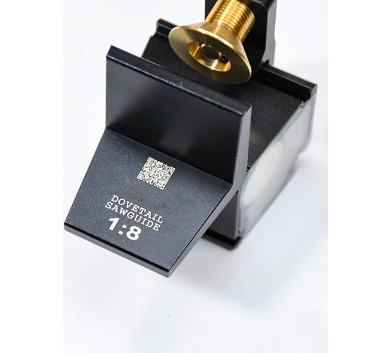 Стусло магнитное Hongdui dovetail guide 1:8 М00021341