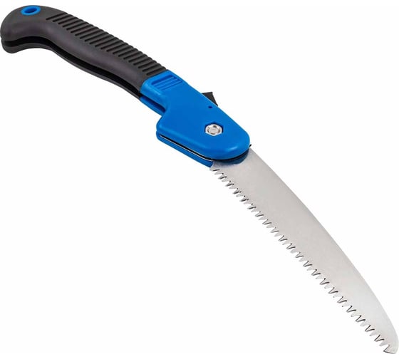 Пила по дереву складная Forsage 400мм F-87725(59162)