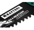 Ножовка по бетону KRAFTOOL Alligator Beton 700 мм 15211-70 2