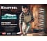 Ножовка по бетону KRAFTOOL Alligator Beton 700 мм 15211-70 5