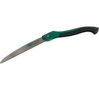 Пила садовая складная LAOA 250 мм LA145250