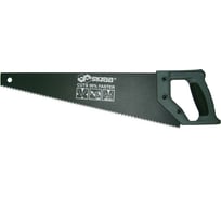 Ножовка по дереву SKRAB 500мм тройная заточка 20543