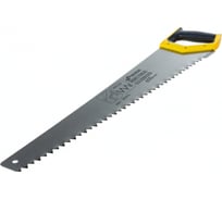 Ножовка по газобетону SKRAB 600мм Hard 20593