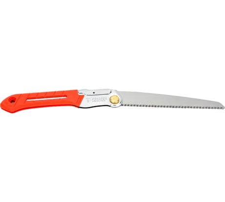 Садовая ножовка SKRAB 210 мм SK5 28028