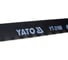 Ножовка YATO по мет. 300мм с дер. ручкой YT-3160 37143160 092 1 3