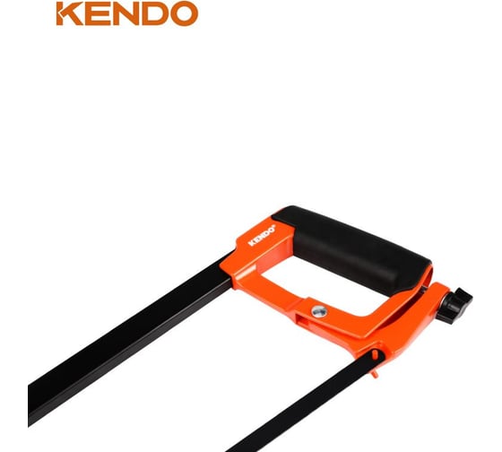 Ножовка по металлу KENDO 300 мм 30566