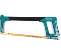 Ножовка 12" для 2-х рук с магазином для полотен Kamasa Tools K 4853