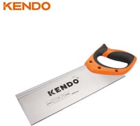 Обушковая ножовка KENDO 300 мм 30451