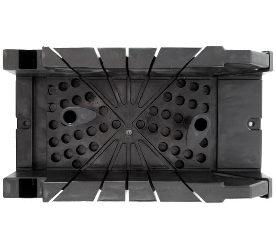 Стусло с эксцентриками Политех 310x170x110 мм 2552003