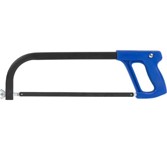 Ножовка по металлу Rockforce RF-66301(59190) 1