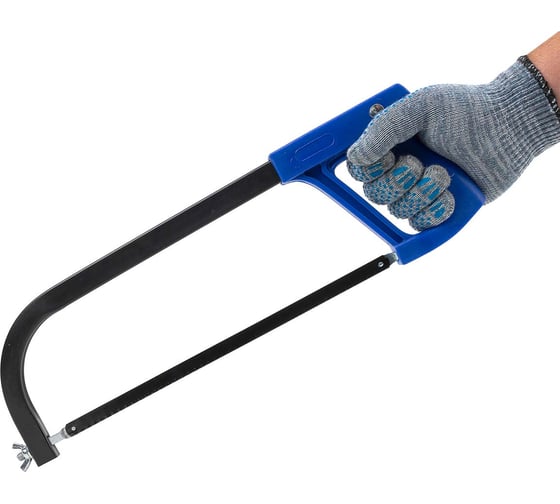 Ножовка по металлу Rockforce RF-66301(59190)