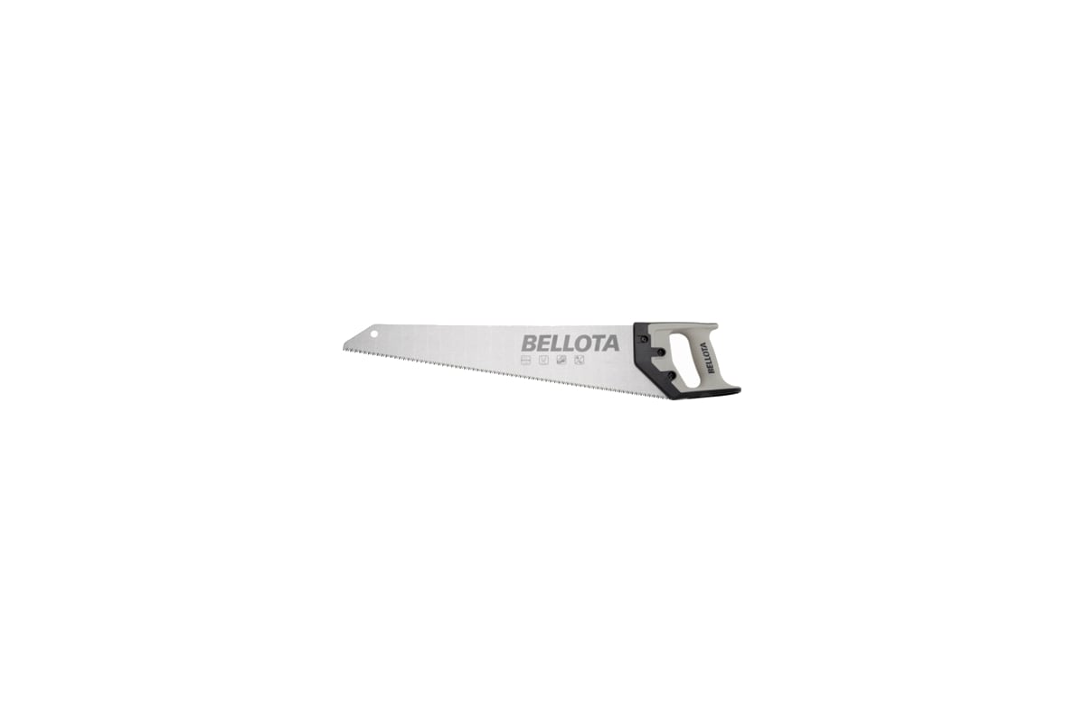  ножовка Bellota 4555-16 - выгодная цена, отзывы .