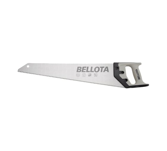 Столярная ножовка Bellota 4555-16 1