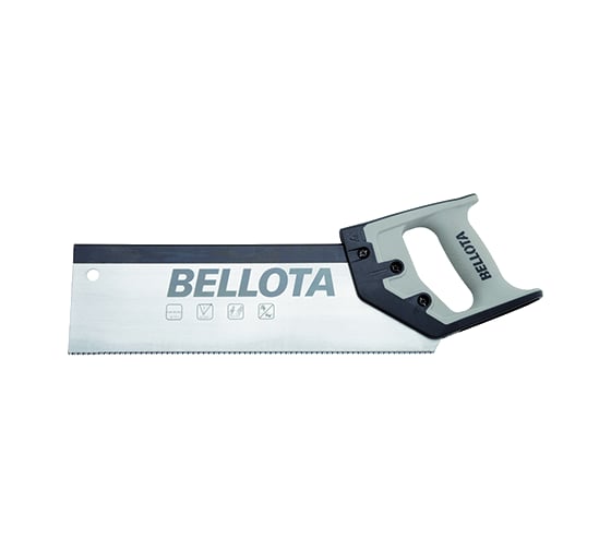 Ножовка для стусла Bellota 4565-14 1