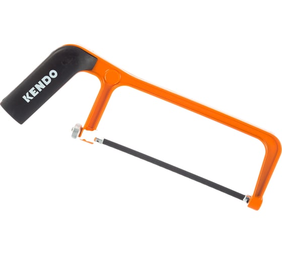 Ножовка по металлу KENDO 150 мм 30562