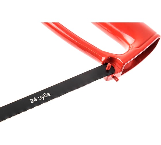 Ножовка по металлу HAMMER Flex 601-010 300мм 400760