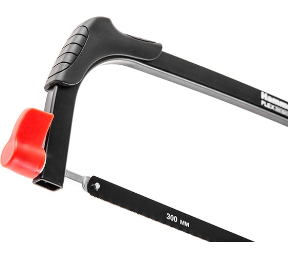 Ножовка по металлу HAMMER Flex 601-010 300мм 400760