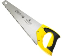 Ножовка по дереву ЧЕГЛОК 350мм 8TPI , 2D заточка, 17-07-235