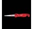 Ножовка складная Milwaukee SAWZALL GEN II использование с полотнами для сабельных пил 4932492812 2