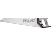 Ножовка по дереву Bellota 475 мм, 7 TPI 4555-19