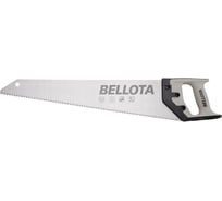 Ножовка по дереву Bellota 350 мм, 7 TPI 4555-14