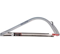 Пила лучковая Bellota 590 мм, универсальное лезвие для сухих веток 4539-21