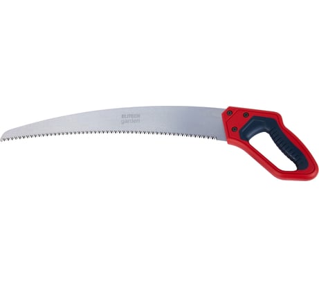Ножовка по дереву Elitech WS01 Garden 45.5 см 206422