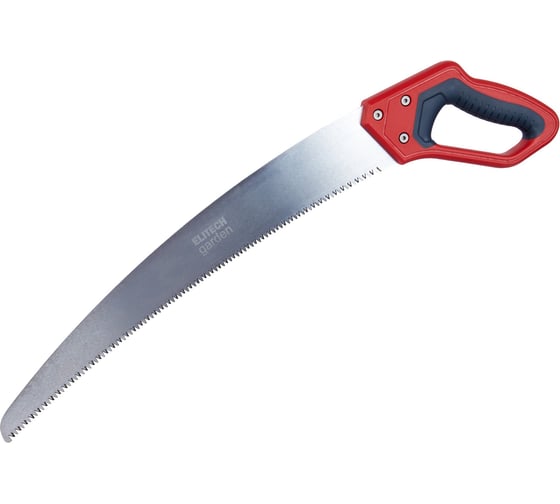Ножовка по дереву Elitech WS01 Garden 45.5 см 206422