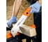 Ножовка по дереву японская для точной резки NEO TOOLS 11 TPI 44-613 4
