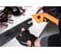 Ножовка по дереву японская для точной резки NEO TOOLS 11 TPI 44-613 9