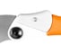 Японская пила для точной резки NEO TOOLS 11 TPI, узкая, складная 44-611 4