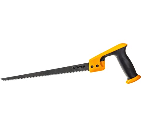 Ножовка STAYER Cobra Compass 300мм, 11 TPI 2-15087_z02
