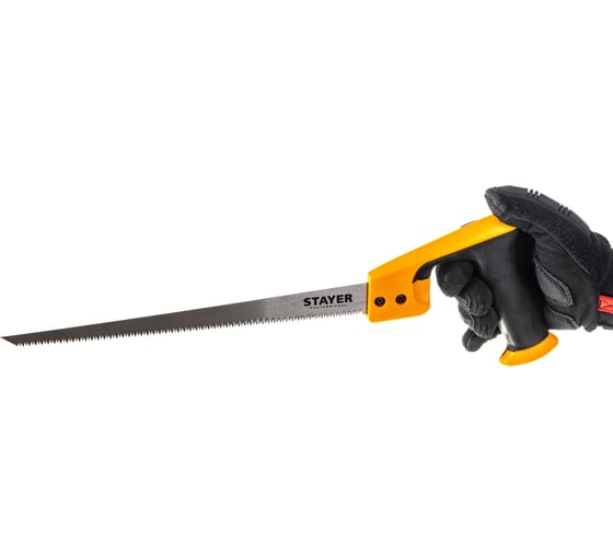 Ножовка STAYER Cobra Compass 300мм, 11 TPI 2-15087_z02
