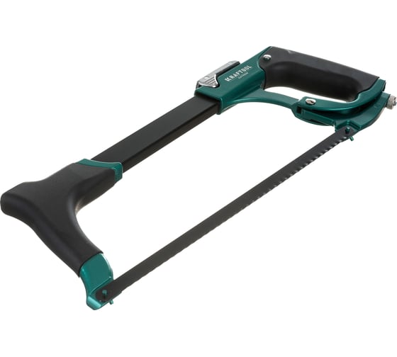 Ножовка по металлу Kraftool EXTREM 230 кгс, 15802_z02