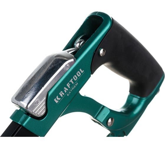 Ножовка по металлу Kraftool EXTREM 230 кгс, 15802_z02