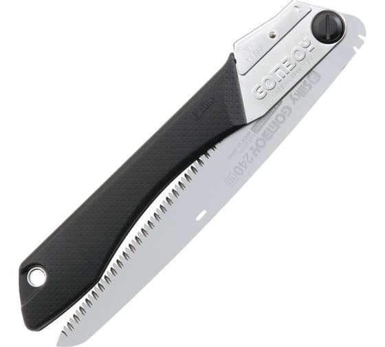 Пила складная Silky Gomboy 240mm SIL121-24