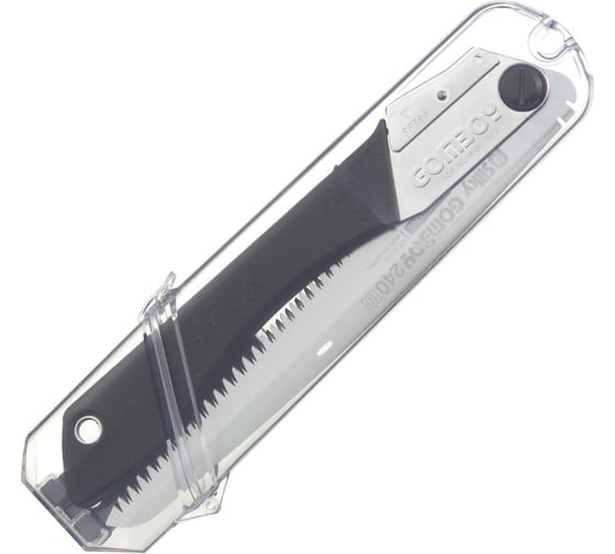 Пила складная Silky Gomboy 240mm SIL121-24