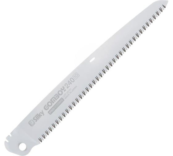 Пила складная Silky Gomboy 240mm SIL121-24