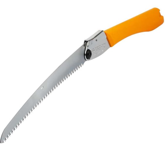 Пила складная Silky Gomboy Curve 300mm SIL463-30
