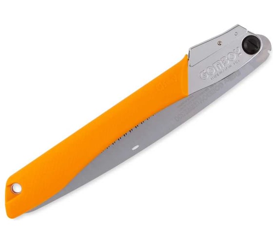 Пила складная Silky Gomboy Curve 300mm SIL463-30