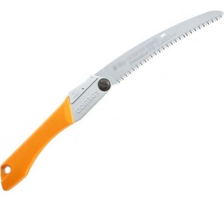 Пила складная Silky Gomboy Curve 270mm SIL463-27