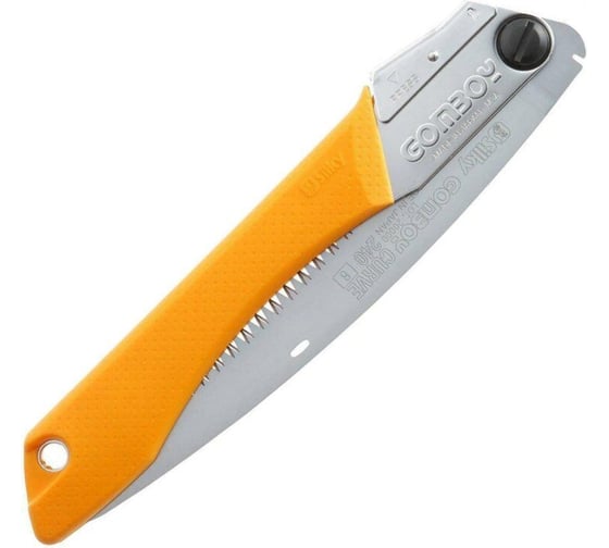 Пила складная Silky Gomboy Curve 240mm SIL463-24