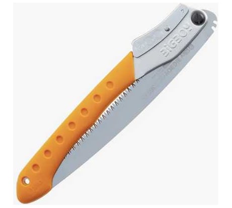 Пила складная Silky BIGBOY 2000 360mm SIL356-36