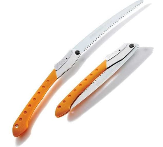 Пила складная Silky BIGBOY 2000 360mm SIL356-36
