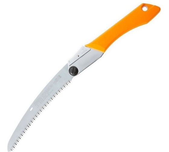 Пила складная Silky Gomboy Curve 210mm SIL463-21